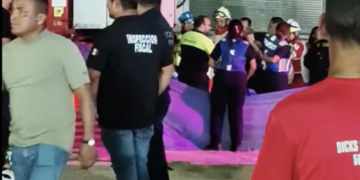 Abren investigación por accidente en las fiestas de Cabo San Lucas que dejó una joven fallecida