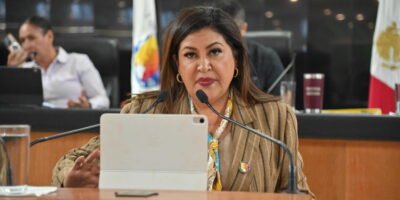 Buscan proteger a adultos mayores de agresiones digitales en BCS