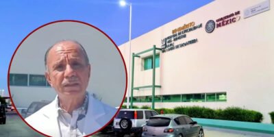 Denuncian crisis en Hospital Salvatierra de La Paz por falta de quirófano y suministros