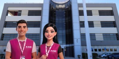 INE realizará visitas domiciliarias en Baja California Sur para verificar el Padrón Electoral