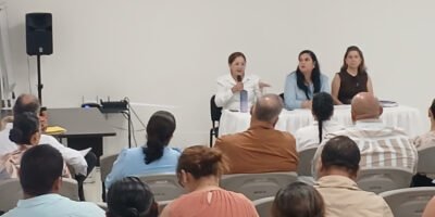 PGJE y SEP revisan protocolos de actuación ante violencia contra menores en Baja California Sur