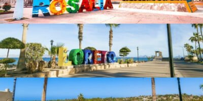 Día Nacional de los Pueblos Mágicos: estos son los 3 de Baja California Sur