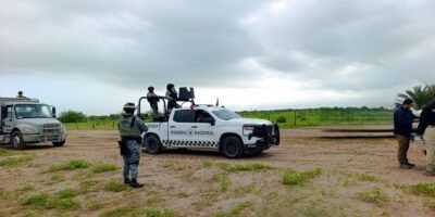 Anuncian Protocolo de Búsqueda en caso de Desastres Naturales en Baja California Sur