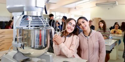 Anuncia CECyTE BCS siete talleres disponibles durante el ciclo escolar
