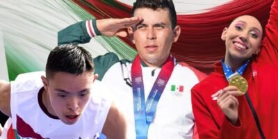 Cinco deportistas y entrenadores recibirán el Premio Estatal del Deporte