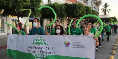 Invitan a participar en la Sexta Gran Marcha por la Inclusión y la Discapacidad
