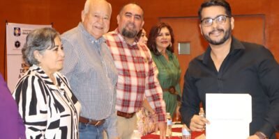 Asignarán 500 nuevas plazas al sector educativo de Baja California Sur