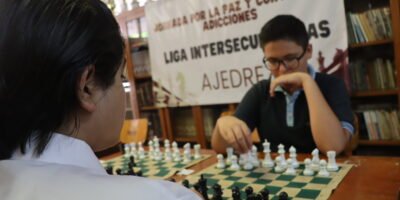 Más de 40 mil estudiantes participaron en la Jornada Nacional por la Paz y contra las Adicciones