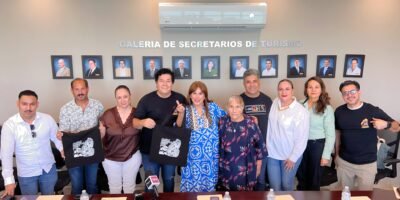 Celebrán a cuarta edición del Festival Internacional de Cine de La Toba