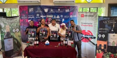 Todos Santos celebrará la Primera Muestra Internacional de Cine Documental