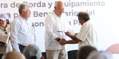 Destina Gobierno de BCS 3.6 mdp a productores pesqueros y acuícolas