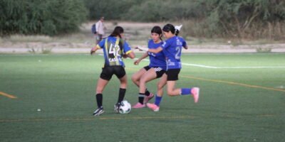 Más de 180 deportistas de La Paz van por pase a la Olimpiada Estatal