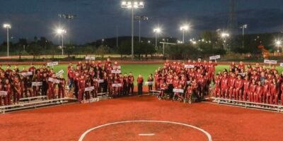 Cerca de 820 atletas representarán a La Paz en la Olimpiada Estatal 2027