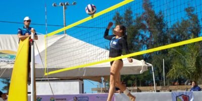 Inician eliminatorias municipales rumbo a la Olimpiada Nacional 2027