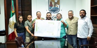 Anuncian nueva Unidad de Salud Mental en Cabo San Lucas