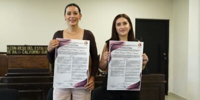 Buscan reconocer a mujeres con la Medalla María Dionisia Villarino en Baja California Sur