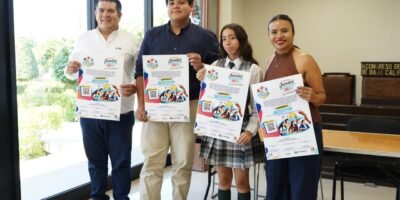 Abren convocartoria para participar en el Parlamento de la Juventud Sudcaliforniana 2026