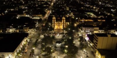 Piden regular la iluminación en zonas urbanas y turísticas de Baja California Sur