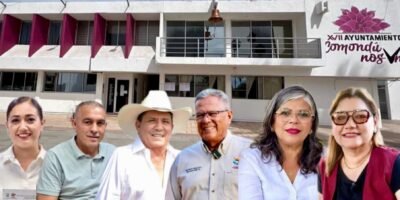 DIRECTO… Y AL GRANO/ MORENA: ¡VAN POR ALCALDÍA DE COMONDÚ!/ Eliseo Zuloaga Canchola